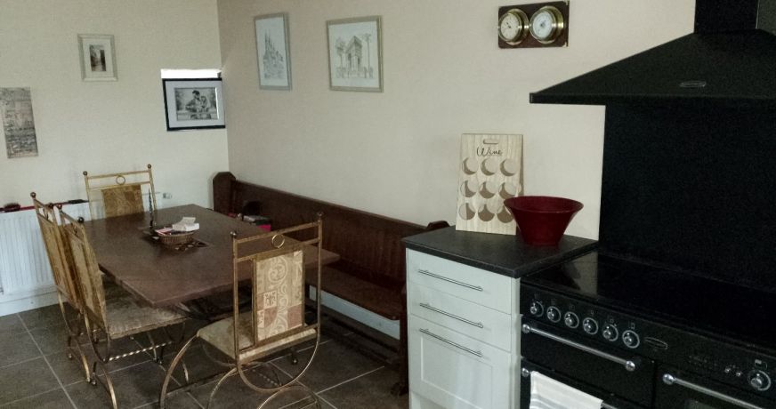 vente Maison Meneac