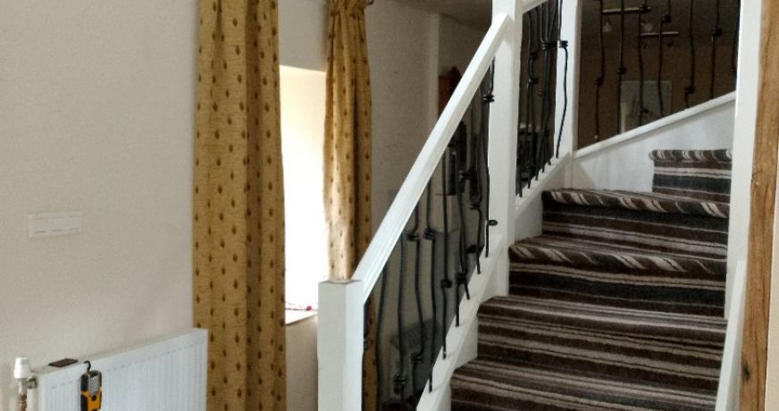 vente Maison Meneac