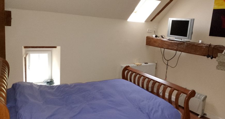vente Maison Meneac
