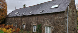 vente Maison Meneac