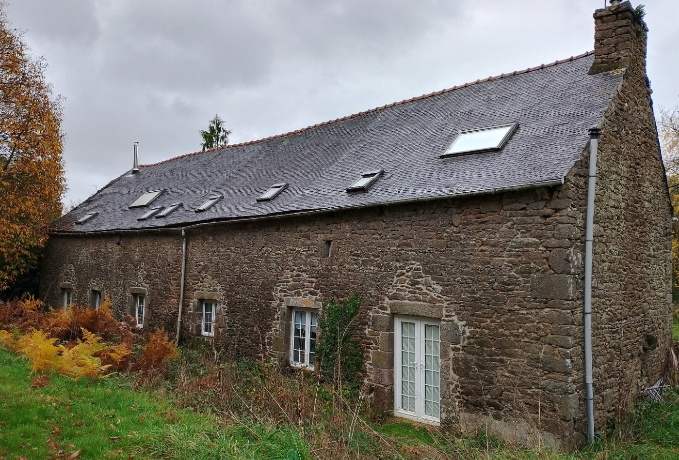 vente Maison Meneac - Photo 3