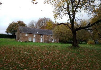 vente Maison Meneac