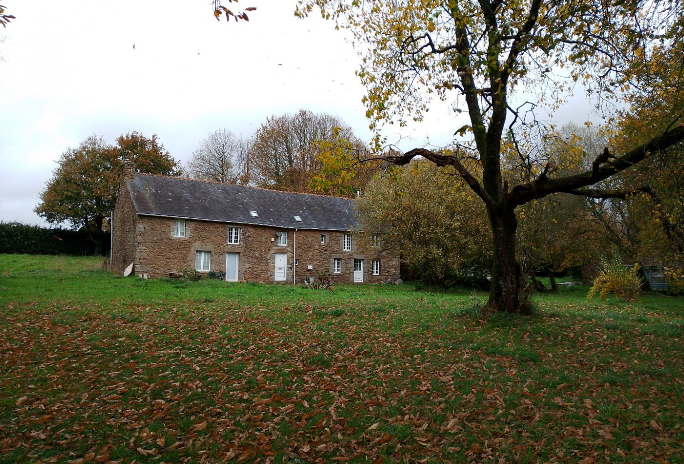 vente Maison Meneac - Photo 1