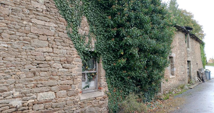 vente Maison Meneac