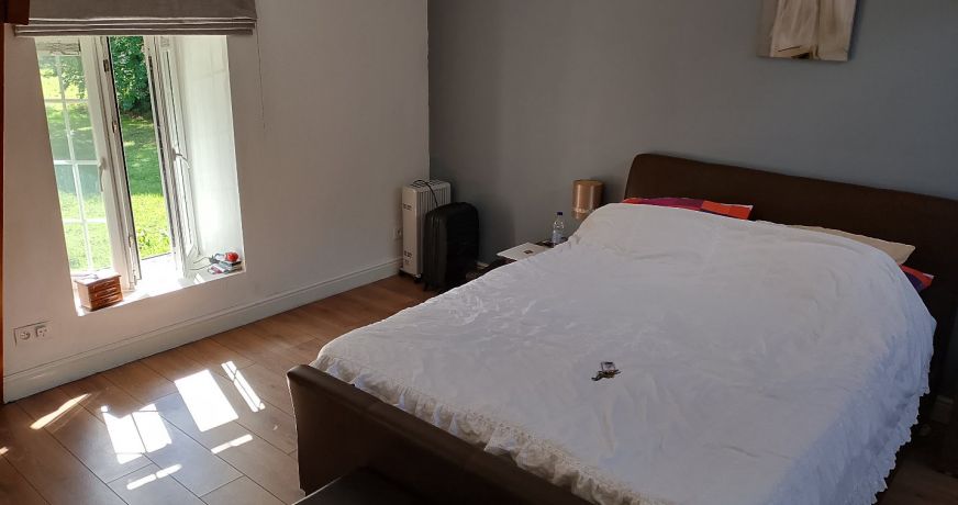 vente Maison Meneac