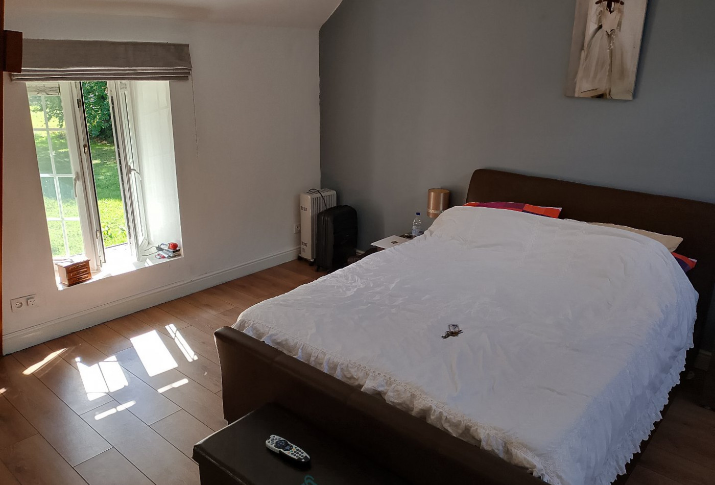 vente Maison Meneac - Photo 8