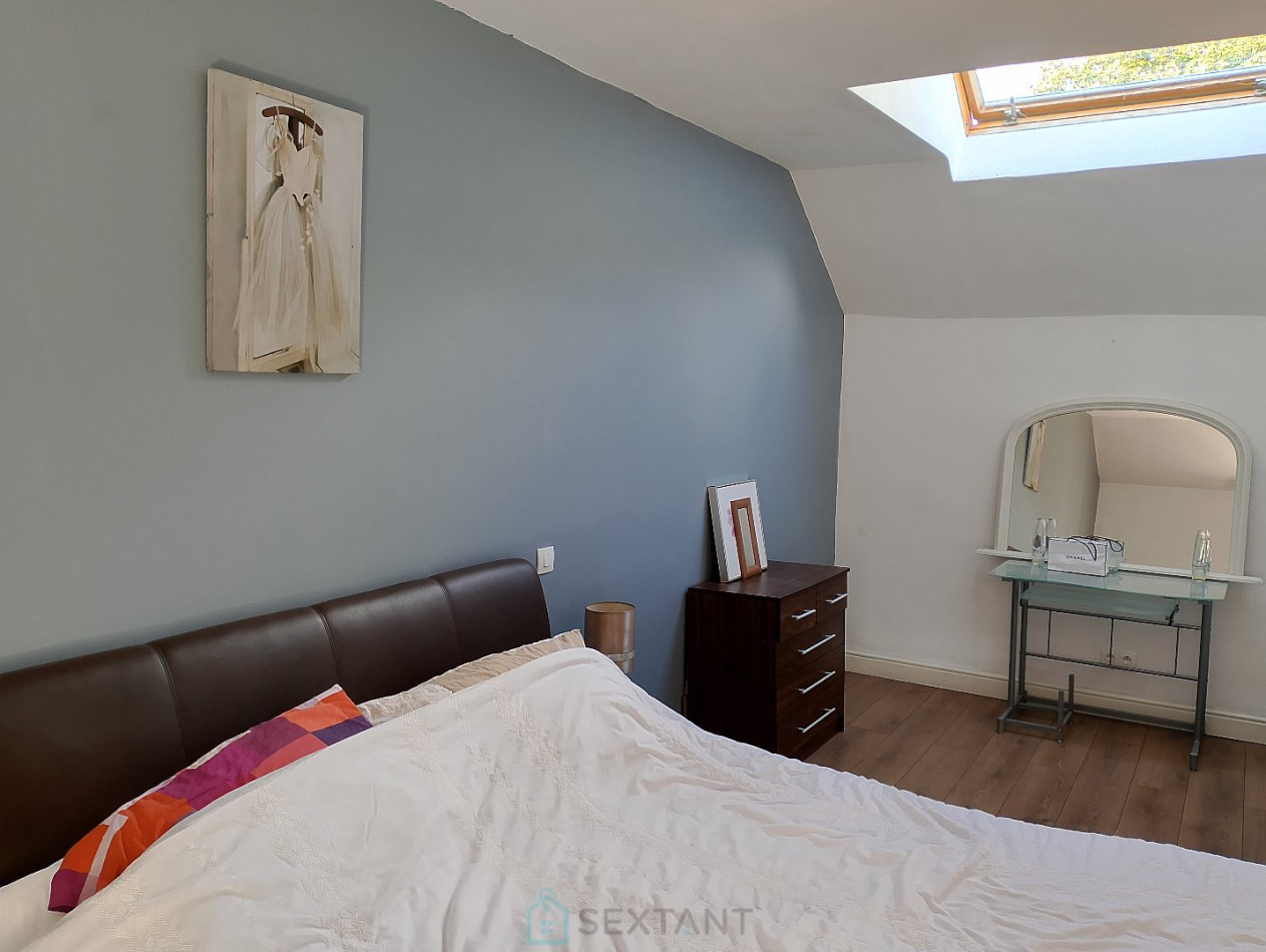 vente Maison Meneac - Photo 17
