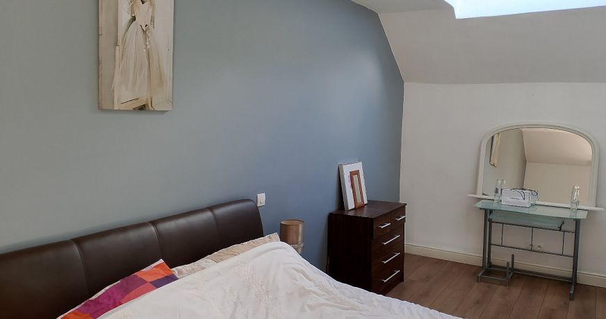 vente Maison Meneac