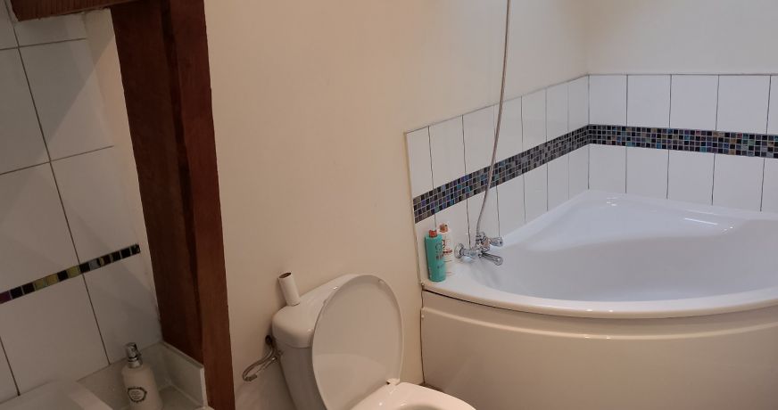 vente Maison Meneac
