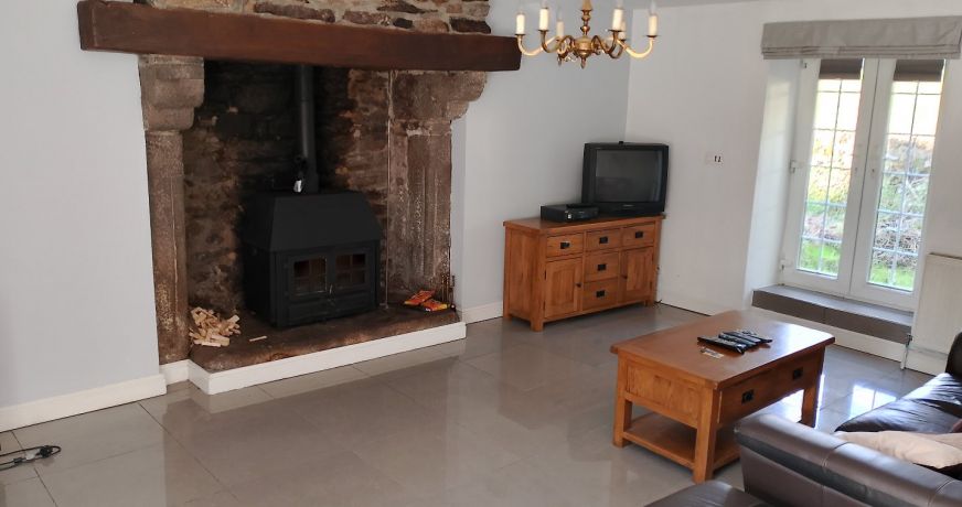 vente Maison Meneac