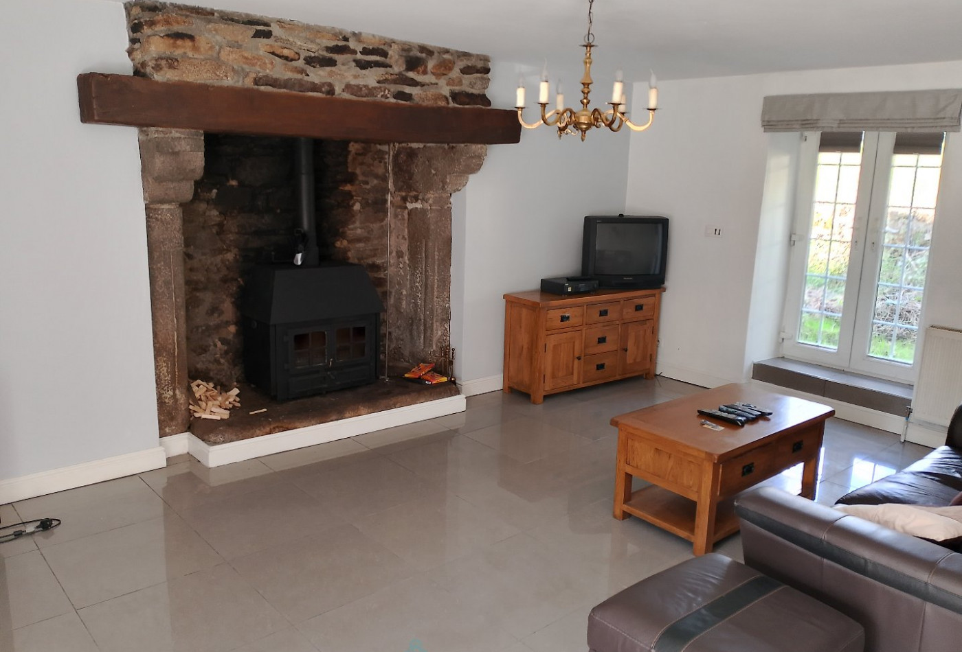 vente Maison Meneac - Photo 5