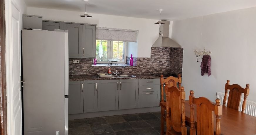 vente Maison Meneac
