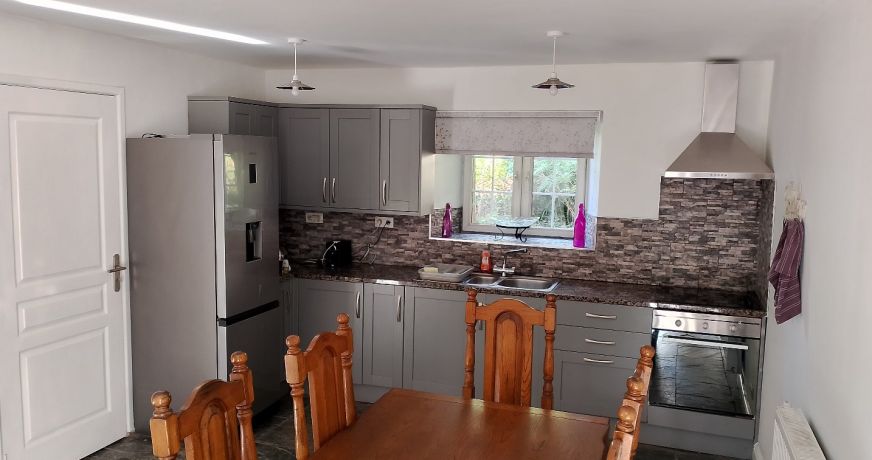 vente Maison Meneac
