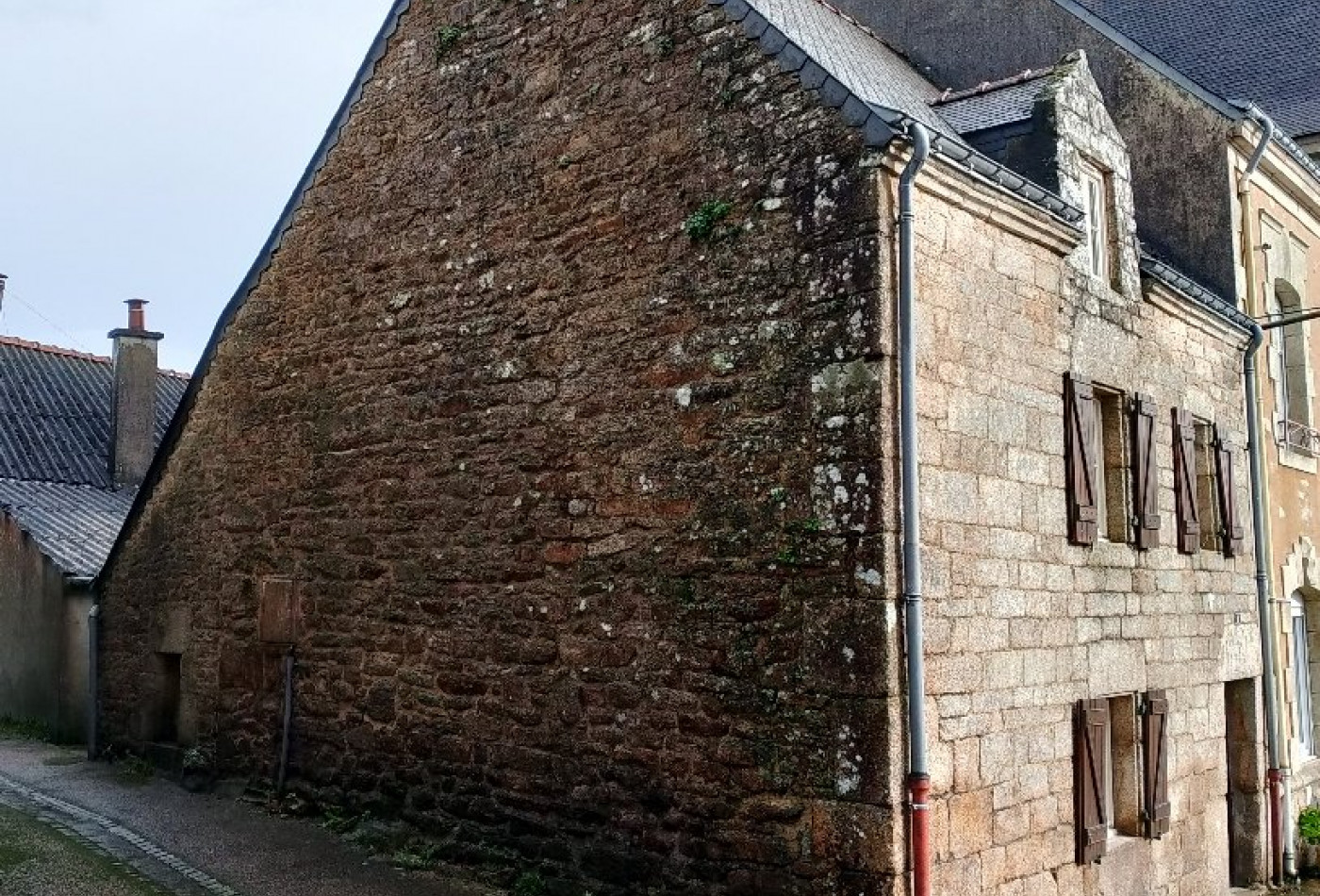 vente Maison Quistinic - Photo 2