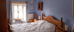 vente Maison Quistinic