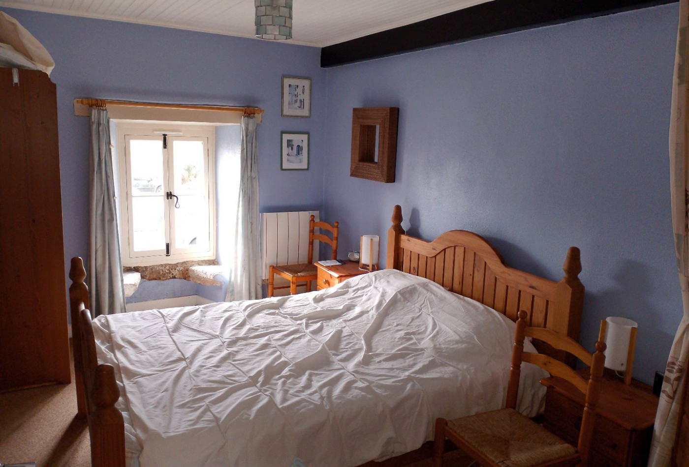 vente Maison Quistinic - Photo 9