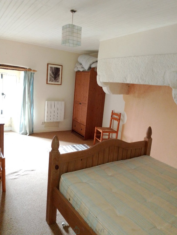 vente Maison Quistinic - Photo 14