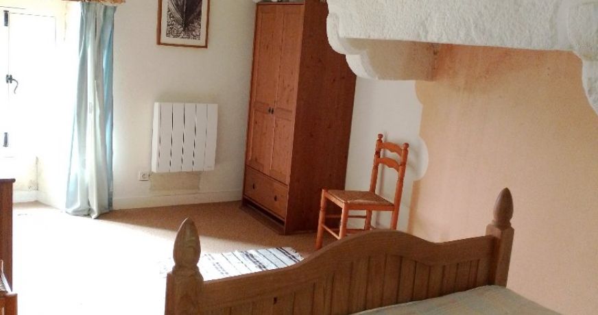 vente Maison Quistinic