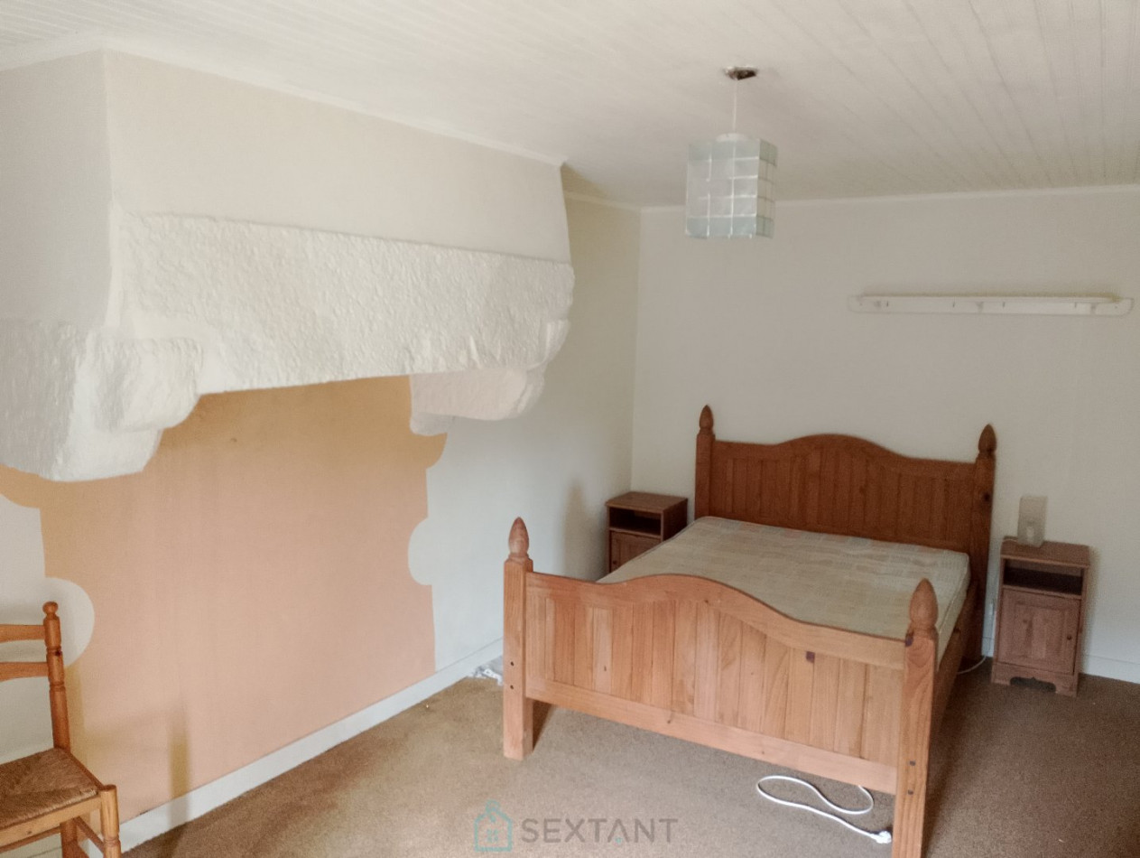 vente Maison Quistinic - Photo 8