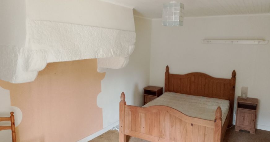 vente Maison Quistinic