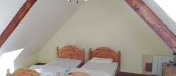 vente Maison Quistinic