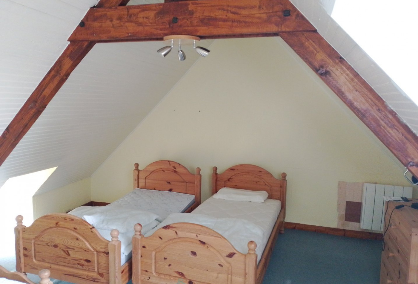 vente Maison Quistinic - Photo 10
