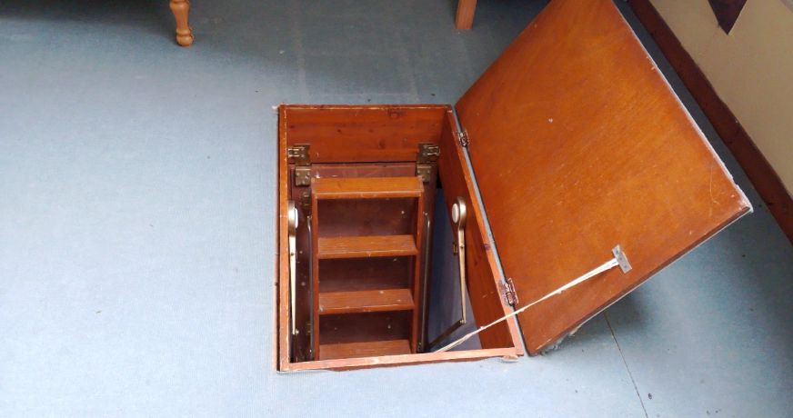vente Maison Quistinic