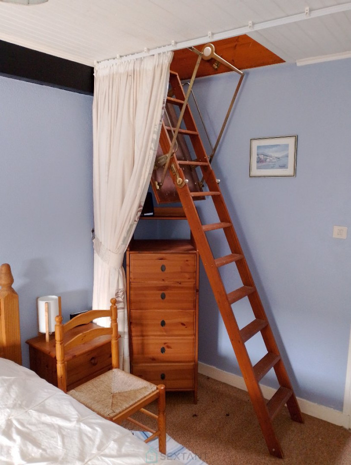 vente Maison Quistinic - Photo 16