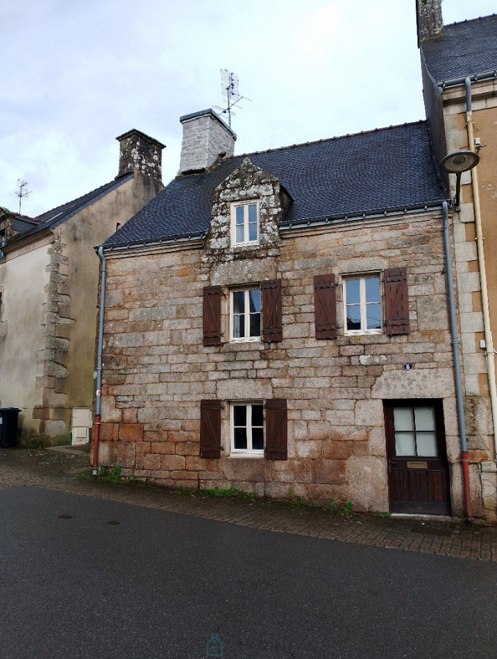 vente Maison Quistinic - Photo 11