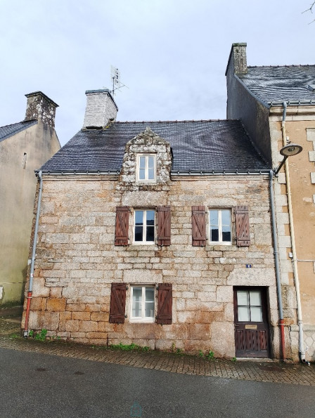 vente Maison Quistinic - Photo 1