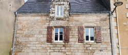 vente Maison Quistinic