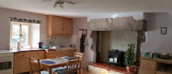 vente Maison Quistinic
