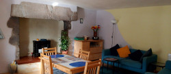 vente Maison Quistinic