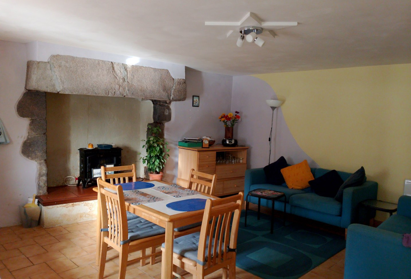 vente Maison Quistinic - Photo 5