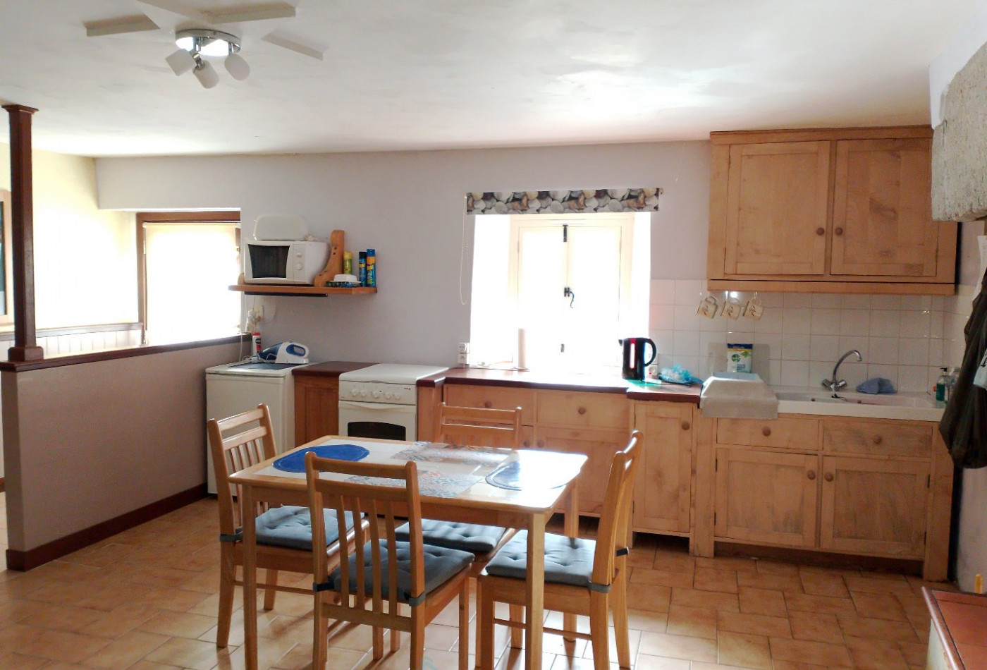 vente Maison Quistinic - Photo 6