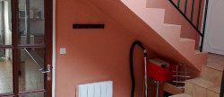 vente Maison Quistinic