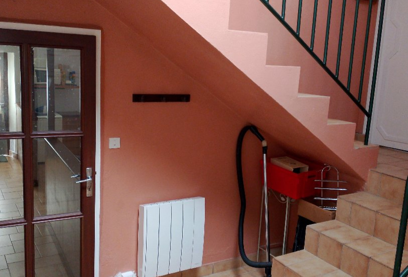 vente Maison Quistinic - Photo 7