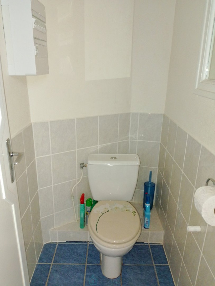 vente Maison Quistinic - Photo 13