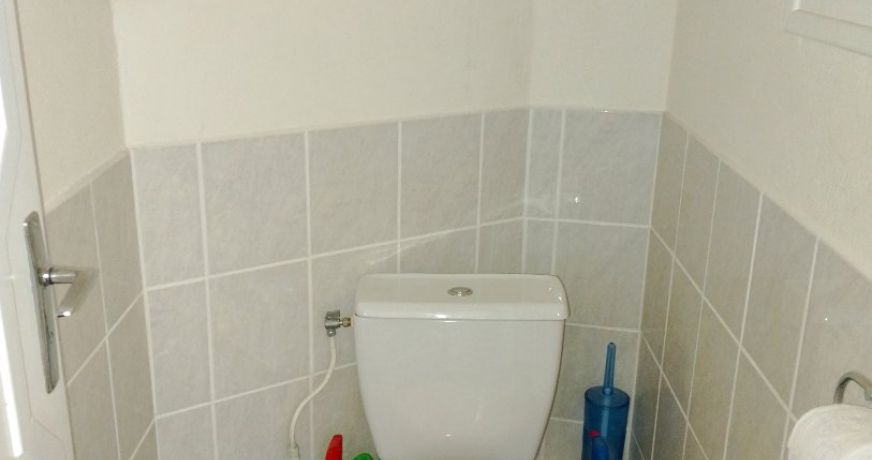 vente Maison Quistinic
