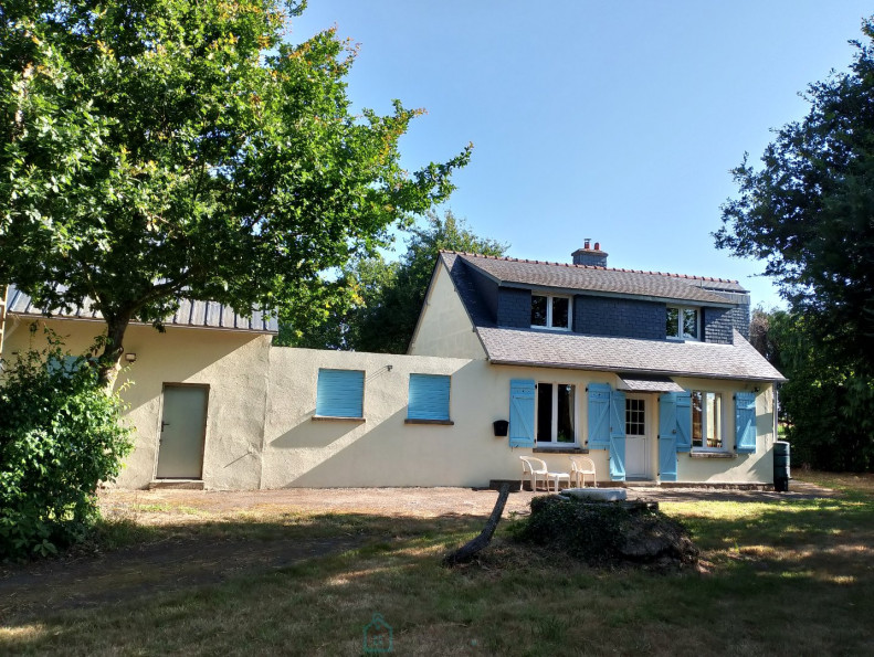 vente Maison Kerfourn - Photo 1