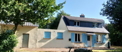vente Maison Kerfourn