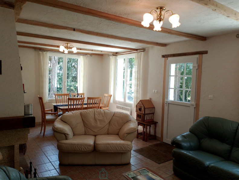 vente Maison Kerfourn - Photo 5