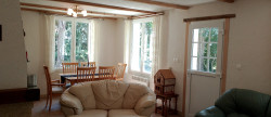 vente Maison Kerfourn