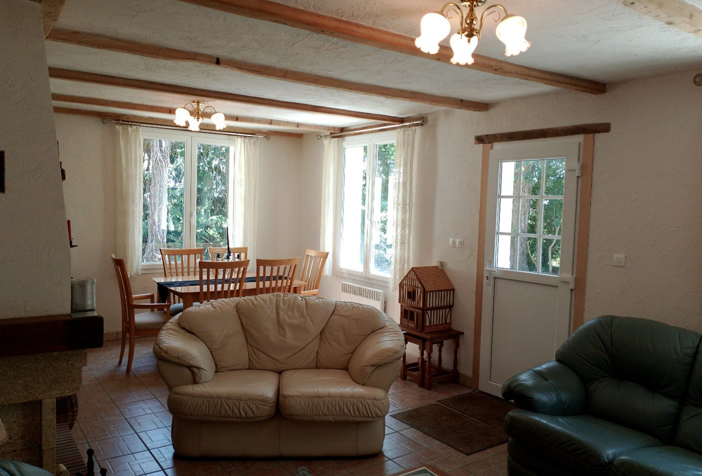 vente Maison Kerfourn - Photo 5