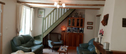 vente Maison Kerfourn