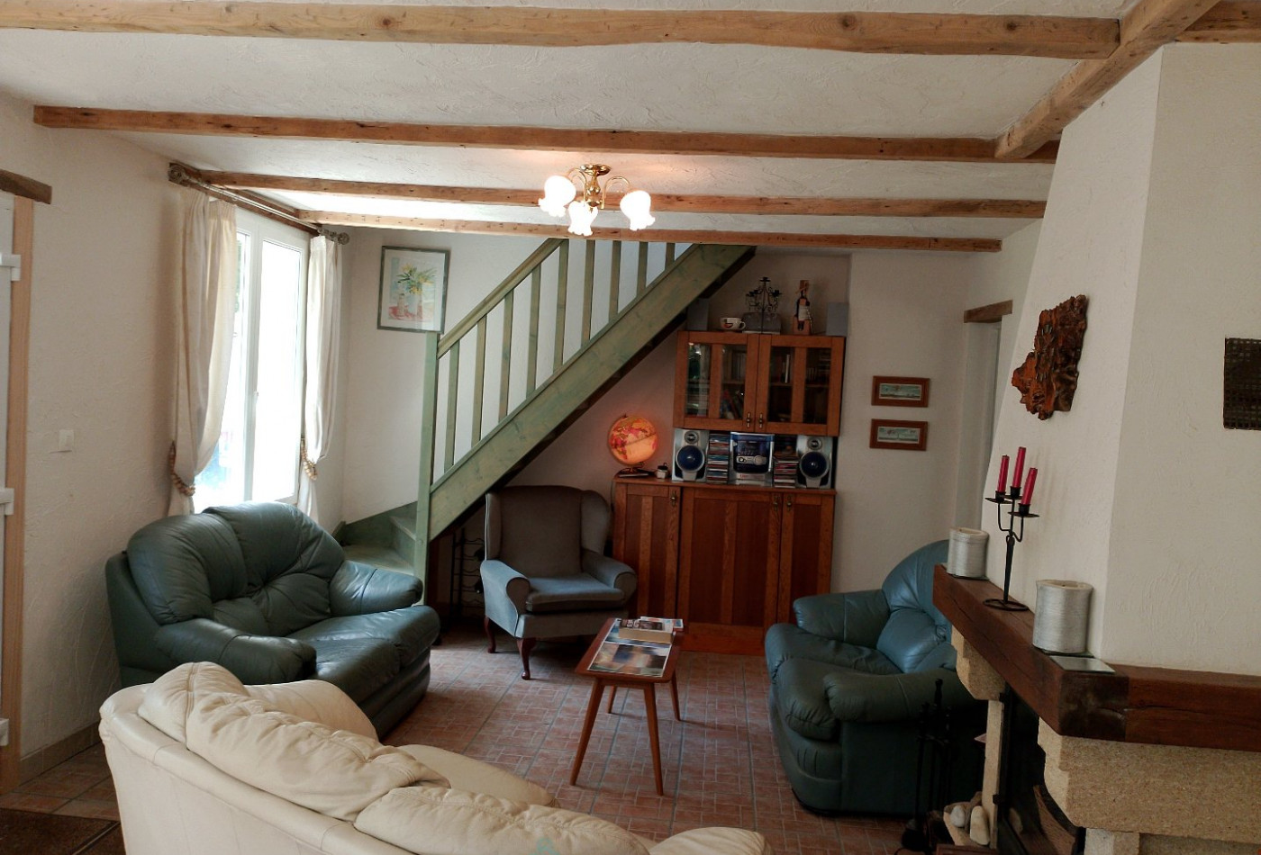 vente Maison Kerfourn - Photo 4