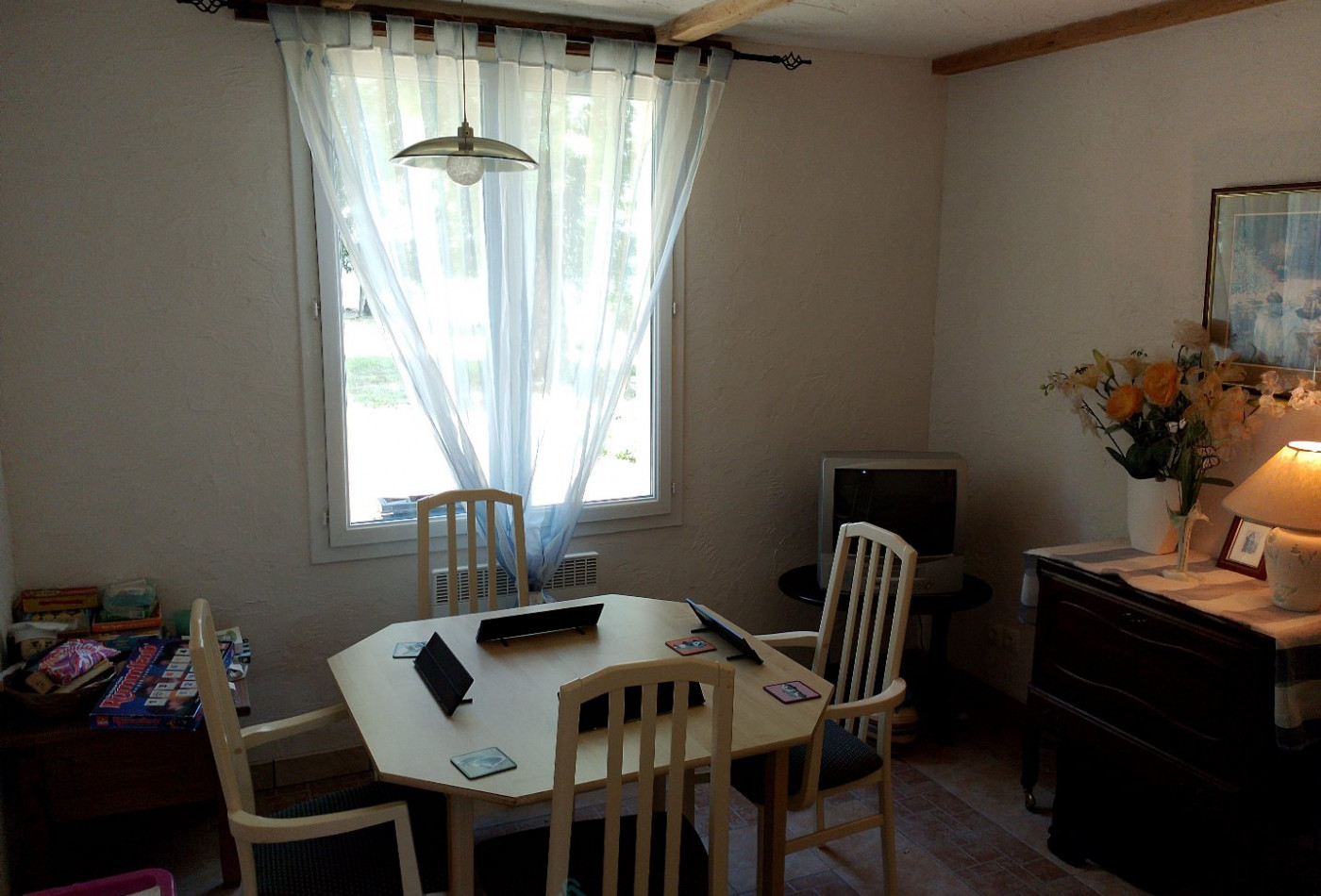 vente Maison Kerfourn - Photo 7