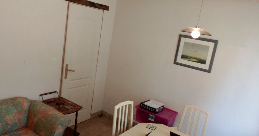 vente Maison Kerfourn