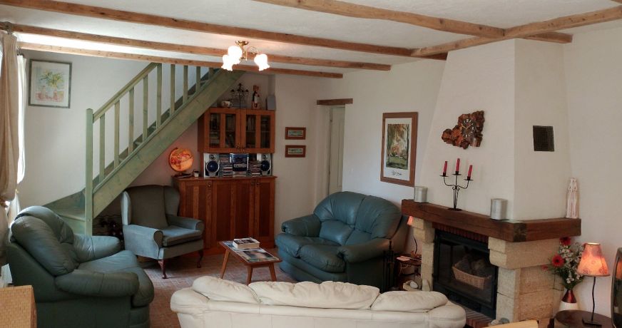 vente Maison Kerfourn