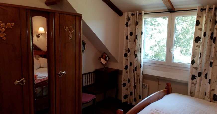 vente Maison Kerfourn